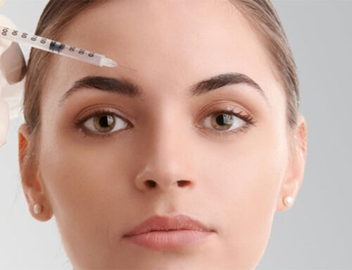 Tratamento com Botox: conheça os 4 procedimentos mais populares